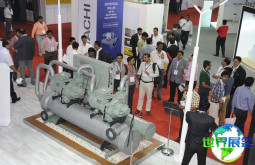 2026年印度制冷展览会参展全攻略（日程安排+展馆位置+票价详情）