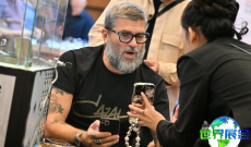 2026年香港眼镜展览会展品范畴