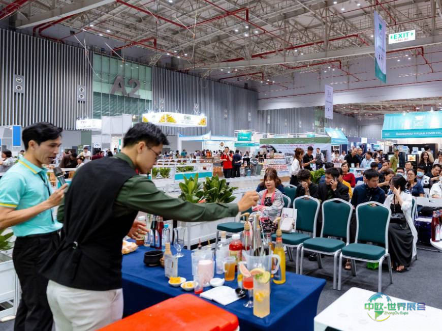 2026年希腊雅典国际食品及饮料展览会： FOOD EXPO年度盛会