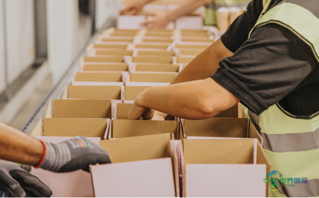 2026年英国伯明翰国际创新包装展览会：Prism eLogistics引领合同包装潮流