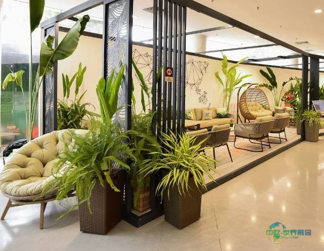 2026年越南胡志明市国际家具及家具配件展览会：联明公司获“2025年度越南优秀企业”奖