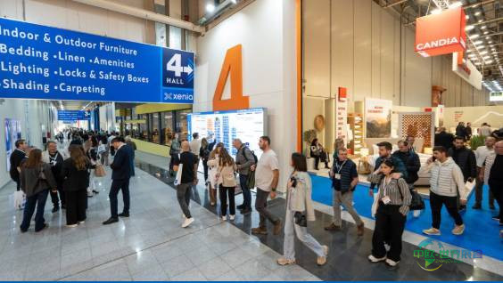 希腊雅典国际旅游及酒店产业博览会 XENIA 2026敬请期待