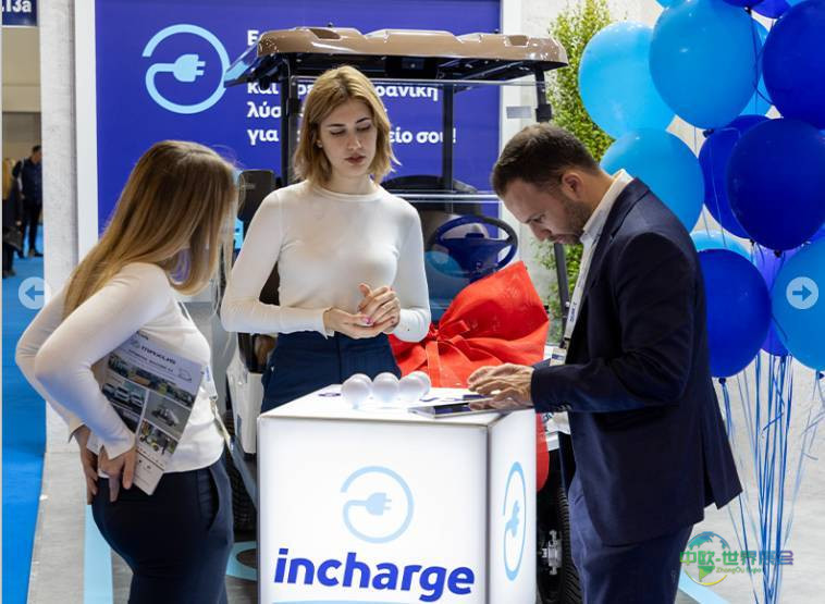 希腊雅典国际旅游及酒店产业博览会 XENIA 2026敬请期待