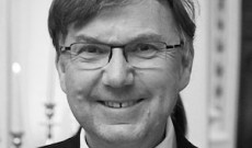 英国珠宝商协会前主席大卫·道尔逝世