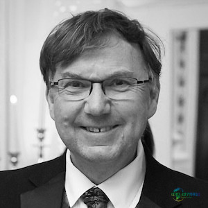 英国珠宝商协会前主席大卫·道尔逝世