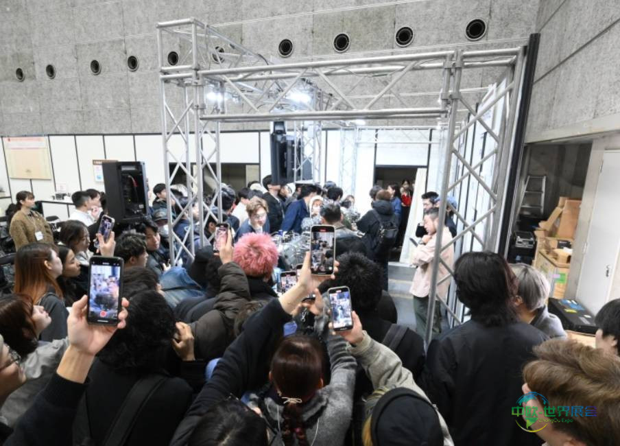 2026年日本大阪国际食品、配料、设备、商用容器展览会预告来袭