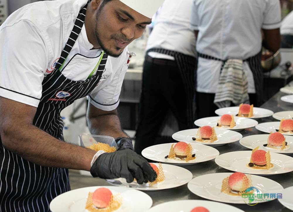 2026年澳大利亚悉尼国际食品服务展览会：继续赞助营销奖学金