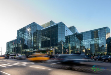 贾维茨中心品牌焕新内幕