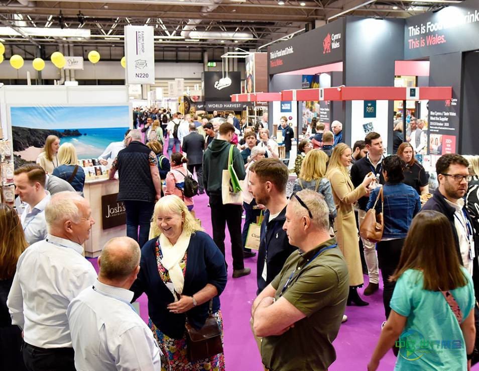 2026年英国伯明翰国际食品及加工展览会：聚焦行业创新
