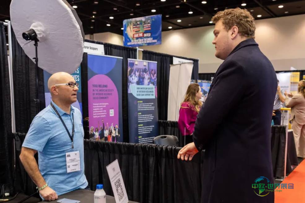 2026年美国芝加哥国际建筑建材展览会：创新与可持续发展