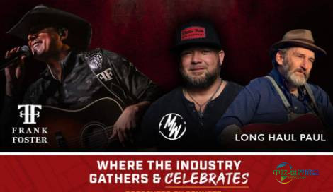 2026年美国路易斯维尔国际中部卡车展览会：同期举办免费音乐会