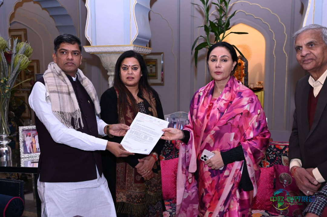 2026年印度斋浦尔石展2月启幕