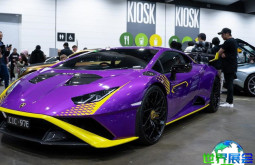 2026达曼汽车展览会 预先登记须知