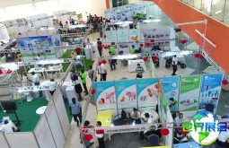 尼日利亚畜牧展2026日程安排与举办场所