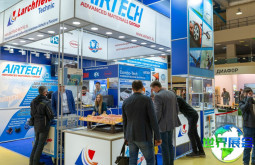 2026俄罗斯复合材料展门票购买渠道