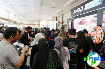 2025年雅加达电子展将展出哪些产品？