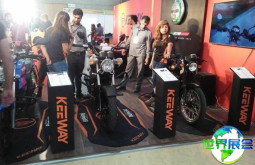 2026年孟加拉自行车展览会展位费用与布局图