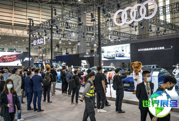 2026年东莞改装车展展位费用与布局详情