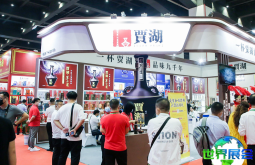 2026郑州糖酒会展品范围