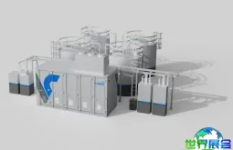 液流储能推介 | 川承储能将亮相ESIE 2026储能展