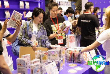 2025年杭州宠物展览会观展指南：日程安排、场馆位置与购票方式