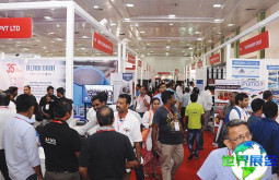 2026年印度屋面展览会会刊