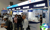 2026新加坡科技展展位布局与申请指南