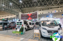 2026年韩国房车展览会日程与举办场所