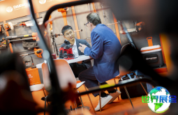 2026年科隆五金博览会参观指南（日程/场馆/观众注册）