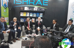 2026年印度制冷展参观全攻略：展会日程、场馆信息及购票详情