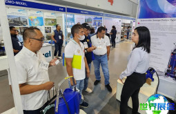 2026年菲律宾新能源展览会参展指南（日程+场馆+观众登记）