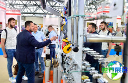 2026年俄罗斯玻璃展览会参展指南（日程场馆+票价信息）