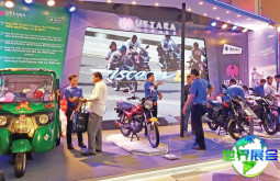 2026年孟加拉国自行车展览会 观众预先登记活动正热烈开展