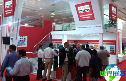 2026年印度屋面展览会 观众预先报名正在热烈开展