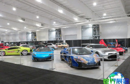 2026达曼汽车展览会最新参展企业名单