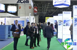 2026年瑞士无纺布展览会观展全攻略：日程场馆与票价详情