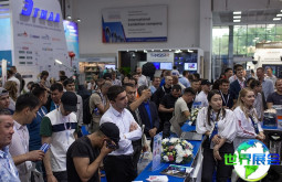 哈萨克斯坦安防展2026举办时间与地点