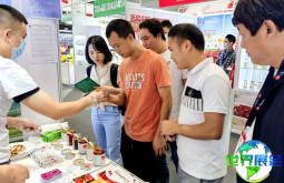 2026年深圳食品展参展商名录