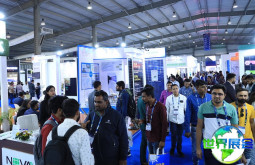 2026年印度储能展览会门票如何获取？购票方式有哪些？