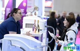 2026年英国美容展展品范畴