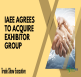 国际展览与项目协会将收购参展商集团