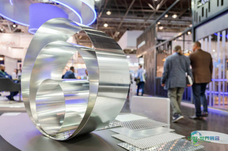 2026杜塞尔多夫铝工业展聚焦创新与可持续发展