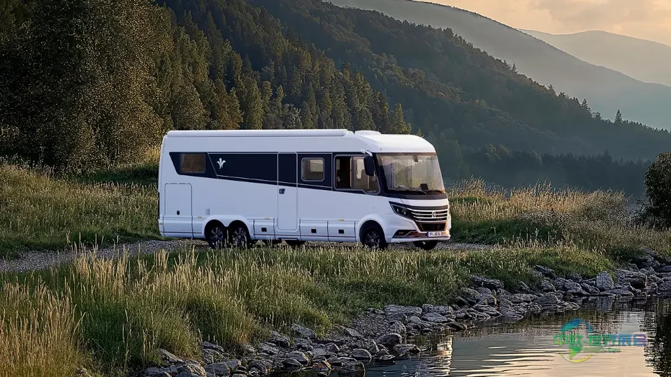 丹麦海宁国际旅游展览会 Ferie for Alle 2026展出Dethleffs Just Camp Active