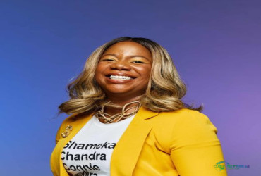 声誉、人脉与成果：专访EventsNoire创始人莎梅卡·詹宁斯