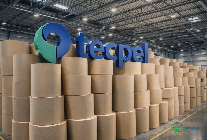 Tecpel将在圣保罗国际包装印刷展2026展示创新解决方案
