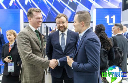 2026年莫斯科仓储展参观全攻略：展会日程与票价详情