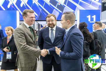 2026年莫斯科仓储展参观全攻略：展会日程与票价详情