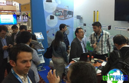 2026年哥伦比亚停车展将展出哪些内容？