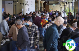 2026年美国钟表展览会日程与场馆信息