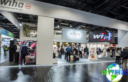 2026年科隆五金展票价及购票方式详解